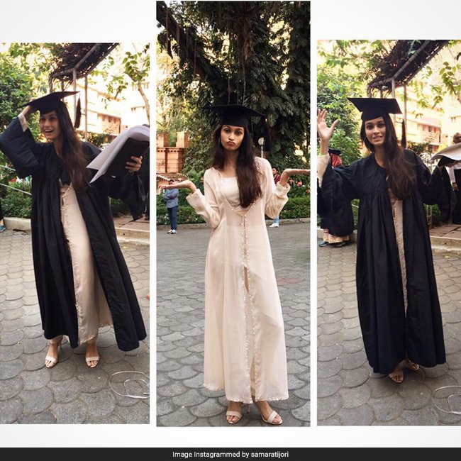 samara tijori, deepak tijori, star daughters, samara tijori photos, deepak tijori daughter