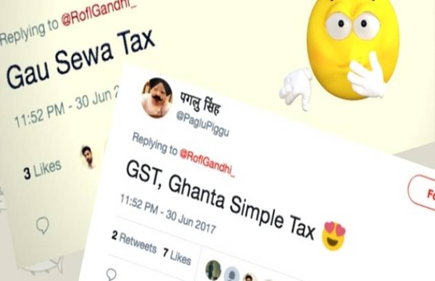 कुछ के लिए GST ये भी(Image Source: Google)
