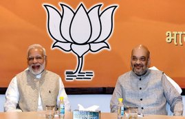 Amit Shah, Bihar Coup, Bihar Mahagatbandhan, BJP, Lalu Prasad, Narendra Modi, Nitish Kumar, Delhi, Tamil Nadu, Arvind Kejriwal, Delhi news, Hindi news