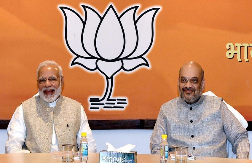 Amit Shah, Bihar Coup, Bihar Mahagatbandhan, BJP, Lalu Prasad, Narendra Modi, Nitish Kumar, Delhi, Tamil Nadu, Arvind Kejriwal, Delhi news, Hindi news