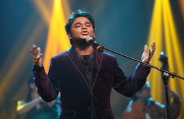 AR Rahman, Daughters of Destiny, Shares Poster, Documentary Series, Poster Release, AR Rahman Shares POster, AR Rahman Concert