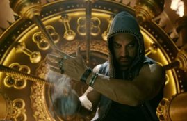 Aamir Khan Dhakad Video, Dhakad Song Video, Dhakad Song Remake, Dhakad Remake Song, Dangal Song Remake, Dangal Aamir Khan, Bollywood News in Hindi, Entertainment News in Hindi