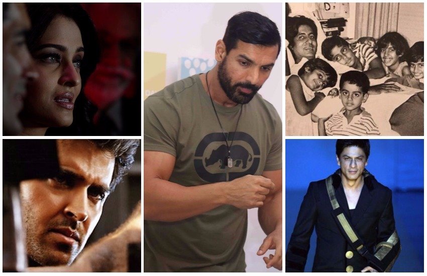 Kangana Ranaut, Kangana Ranaut injured, bollywood stars Injured in Shooting, Filming Accidents In Bollywood, shooting accident, salman khan, shahrukh khan, amitabh bachchan, aishwarya rai, abhishek bachchan, akshay kumar, john ibrahim, Hrithik Roshan, hritik roshan, Manikarnika Queen of Jhansi, Kangana Ranaut Manikarnika Queen of Jhansi, Kangana Ranaut injured on sets, Kangana ranaut injured on sets in Hyderabad, Kangana ranaut hospitalised, jansatta