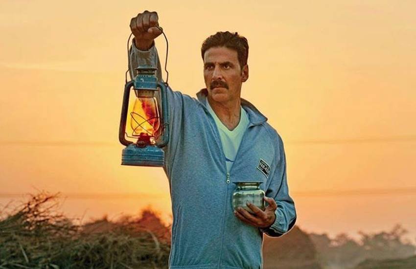 Akshay Kumar, Akshay Kumar Wife, Akshay Kumar Wife Column, Akshay Kumar Twinkle Khanna, Akshay Kumar Toilet, Akshay Kumar Toilet Ek Prem Katha, Akshay Kumar Reveals, Twinkle Khanna New Article