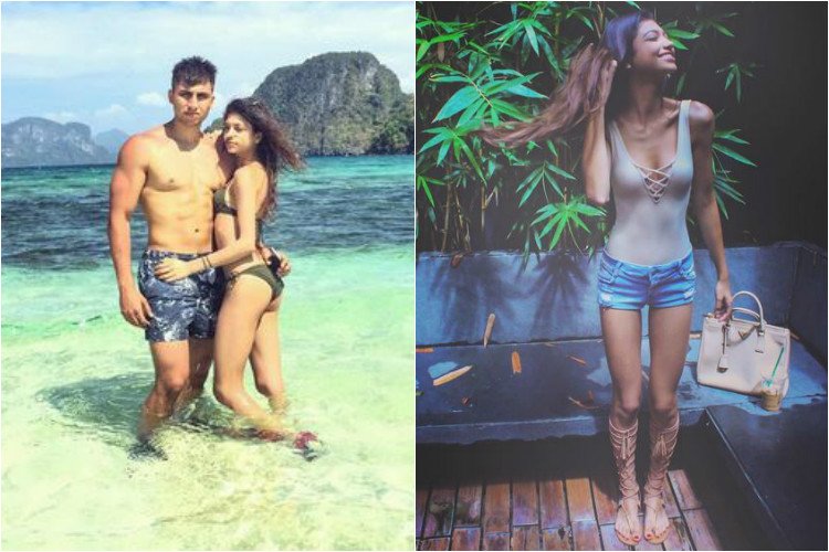 कई स्टार किड्स ऐसे हैं जो फिल्मों में आने से पहले सोशल मीडिया पर स्टार बन चुके हैं। ऐसे ही कुछ स्टार किड्स से आज हम आपके मिलवाते हैं। इस लिस्ट में पहला नाम है अलाना पांडे का। अलाना चंकी पांडे के भाई चिक्की पांडे की बेटी है। सिर्फ 21 साल की अलाना लंदन में पढ़ाई कर रही हैं। लेकिन अपनी इंस्ट्रग्राम अकाउंट के कारण खासी लोकप्रिय हो चुकी हैं।