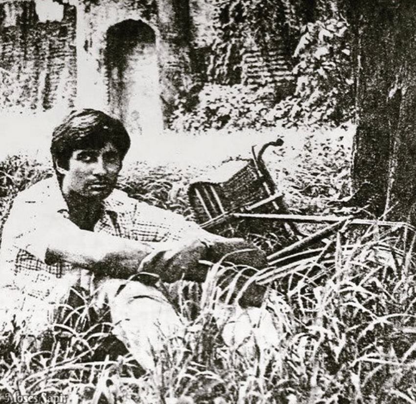 Amitabh bachchan, big b, Amitabh bachchan instagram photos, Amitabh bachchan memories, Amitabh bachchan old photos, jaya bachchan old photos, Amitabh bachchan in sholey, Amitabh bachchan latest photos, Amitabh bachchan movies, Amitabh bachchan hit songs, Amitabh bachchan house photos, entertainment news, jansatta
