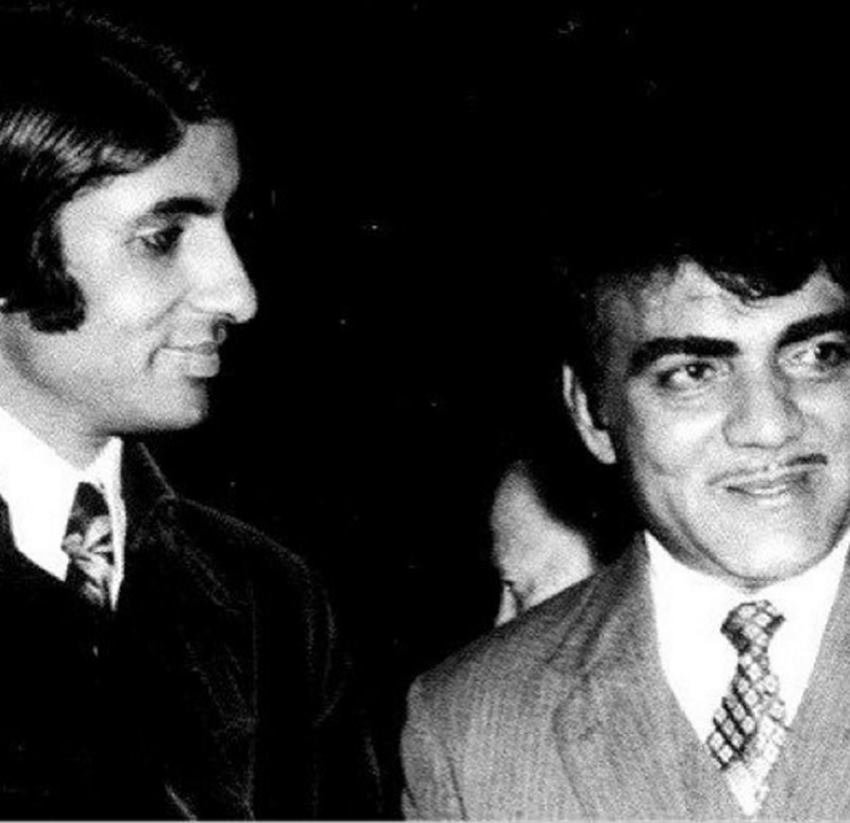 Amitabh bachchan, big b, Amitabh bachchan instagram photos, Amitabh bachchan memories, Amitabh bachchan old photos, jaya bachchan old photos, Amitabh bachchan in sholey, Amitabh bachchan latest photos, Amitabh bachchan movies, Amitabh bachchan hit songs, Amitabh bachchan house photos, entertainment news, jansatta