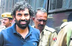 अमित शाह के दौरे और राजपूत आंदोलन का दबाव, सरकार सीबीआई जांच पर सहमत