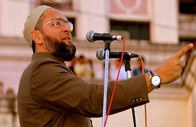 ओवैसी बोले- सऊदी हज अथॉरिटी ने दी है महिलाओं को बिना मेहरम हज की इजाजत, पीएम मोदी क्यों ले रहे क्रेडिट?