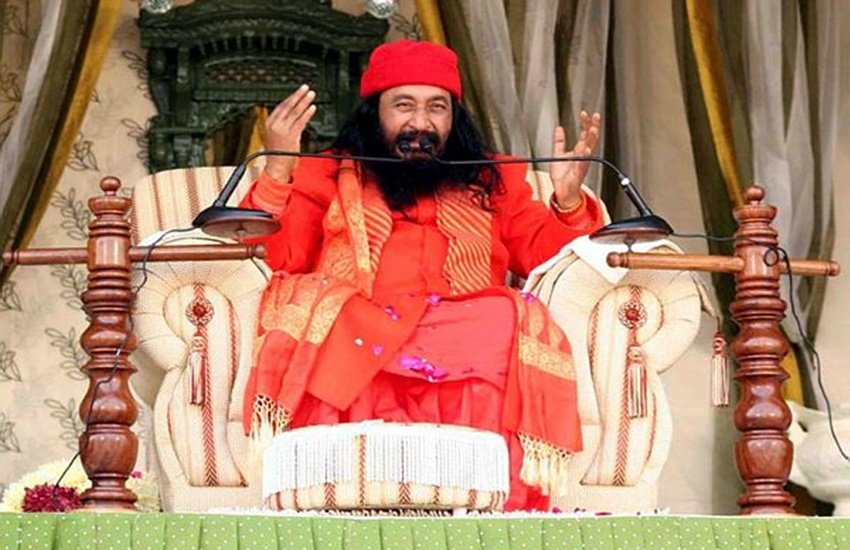  साल 2014 में इसी कोर्ट की सिंगल बेंच ने डीजेजेएस प्रमुख के शरीर का अंतिम संस्कार करने का आदेश दिया था। तब कोर्ट ने कहा था कि आशुतोष महाराज क्लिनिकली डेड को चुके हैं।