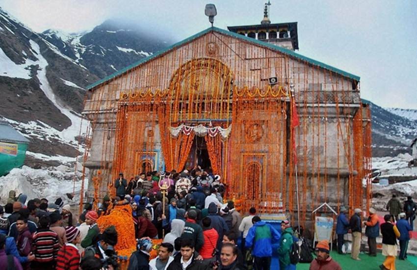 Kedarnath Yatra: जानिए केदारनाथ से जुड़ी 4 रोचक तथ्यों के बारे में