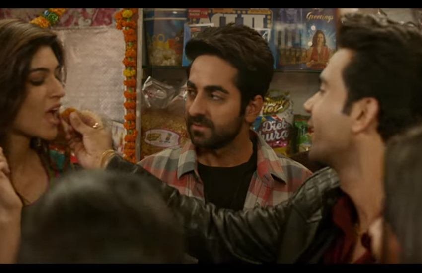 Bareilly Ki Barfi, Bareilly Ki Barfi Movie, Kriti Sanon, Rajkummar Rao, Ayushmann Khurrana, Bareilly Ki Barfi Trailer, Bareilly Ki Barfi Movie Trailer, Bareilly Ki Barfi Film Trailer, bareilly ki barfi cast, Bareilly Ki Barfi Movie Official Trailer, Bareilly Ki Barfi Movie News