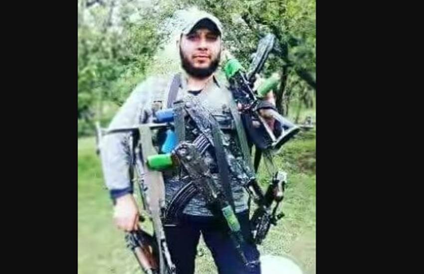 लश्कर के आतंकवादियों के मारे जाने के बाद बारामूला तथा बनिहाल के बीच रेल सेवा निलंबित कर दी गई है। (Photo: IANS) लश्कर के आतंकवादियों के मारे जाने के बाद बारामूला तथा बनिहाल के बीच रेल सेवा निलंबित कर दी गई है। (Photo: IANS)