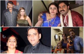 Bojpuri Actors Wife, Bojpuri Film Actors Wives, Ravi Kishan Wife, Nirahua Wife, Manoj Bajpai Wife, Pawan Singh Wife, Actors Real Life Wifes, Bojpur Actors Real Life Wives