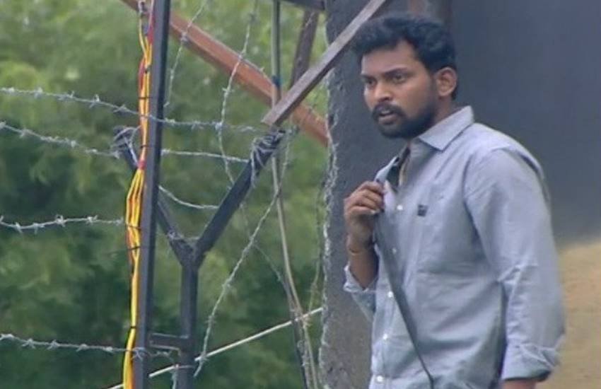 bigg boss, Bigg Boss Tamil, Bigg Boss Tamil episode, Bigg Boss Tamil episode 18, Bigg Boss Tamil vote, Bigg Boss Tamil today episode, bigg boss full tamil episode online, Bigg Boss Tamil episode online, Bigg Boss Tamil 13 july 2017 episode, Bigg Boss Tamil episode online today, Bigg Boss Tamil Latest News, Bigg Boss Tamil 13 July 2017, bigg boss, bigg boss Latest News