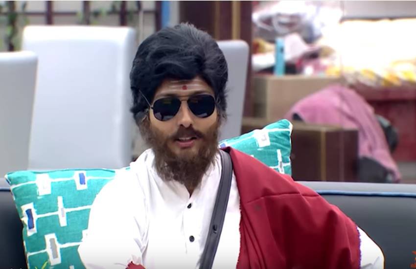 bigg boss, Bigg Boss Tamil, Bigg Boss Tamil episode, Bigg Boss Tamil episode 18, Bigg Boss Tamil vote, Bigg Boss Tamil today episode, bigg boss full tamil episode online, Bigg Boss Tamil episode online, Bigg Boss Tamil 13 july 2017 episode, Bigg Boss Tamil episode online today, Bigg Boss Tamil Latest News, Bigg Boss Tamil 13 July 2017, bigg boss, bigg boss Latest News