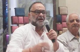 Bukkal Nawab