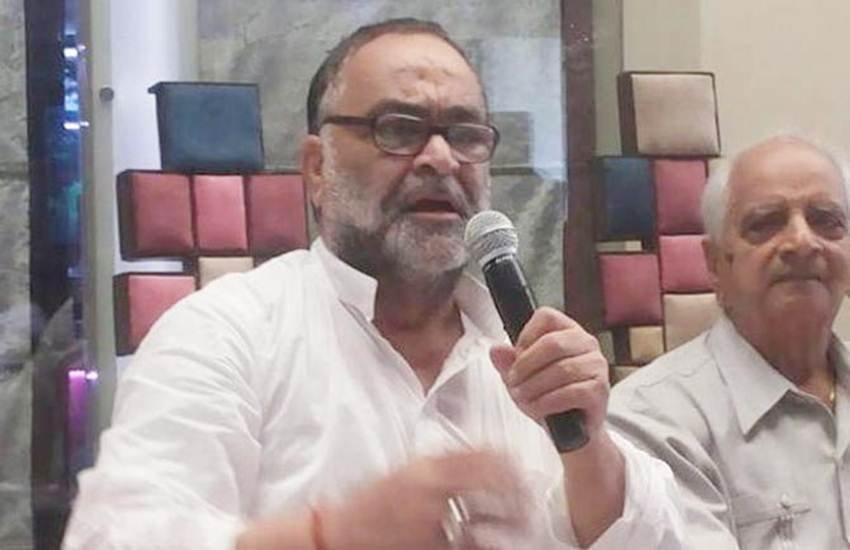 Bukkal Nawab