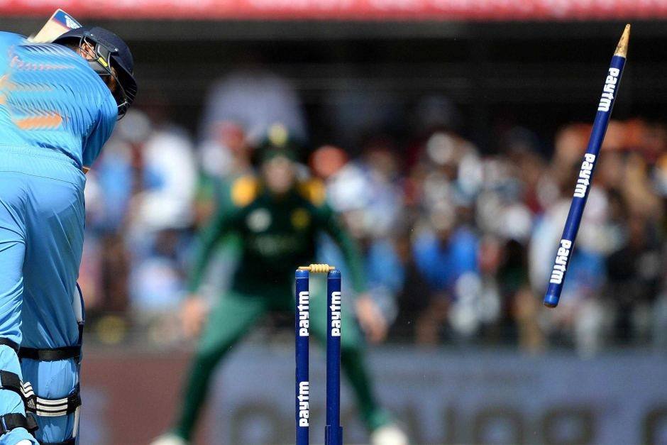 Cricket, 3 players injured in 1 ball, awesome video, video, Cricket video, players injured in 1 ball in Cricket, cricket funny video