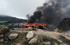 dunya news fake photo