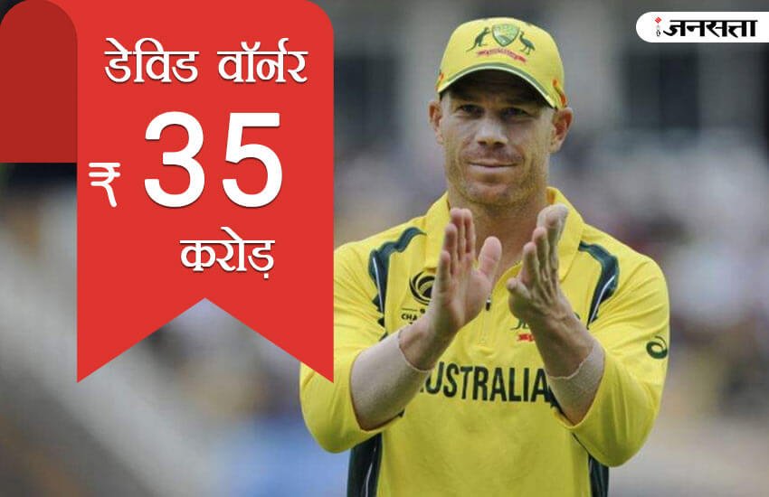 David-Warner