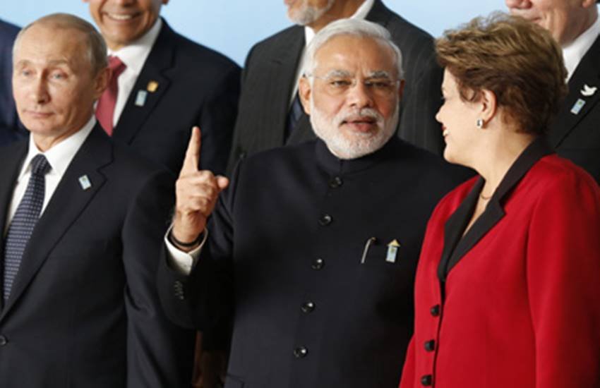 narendra modi namaste, prime minister narendra modi, narendra modi, narendra modi greetings, narendra modi with foreign ministers, modi with female politicians, modi with theresa may, modi with melania trump