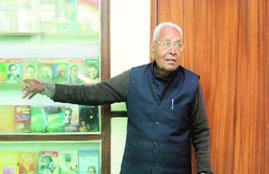 Dina Nath Batra