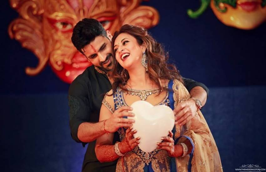 Divyanka Tripathi, Divyanka Tripathi Death News, News Viral, Divyanka Tripathi Viral Video, Divyanka Tripathi fake News, Divyanka Tripathi Photos