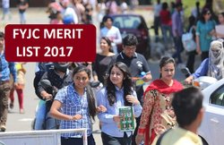 FYJC Merit List 2017: मुंबई और पुणे की पहले चरण की मेरिट लिस्ट, यहां देखें