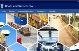 GST Rate Finder, GST Rate Finder app, Android, Arun Jaitley, Finance Ministry, GST, GST roll out, Android mobile phones, Economy news, Business news, GST news, Hindi news