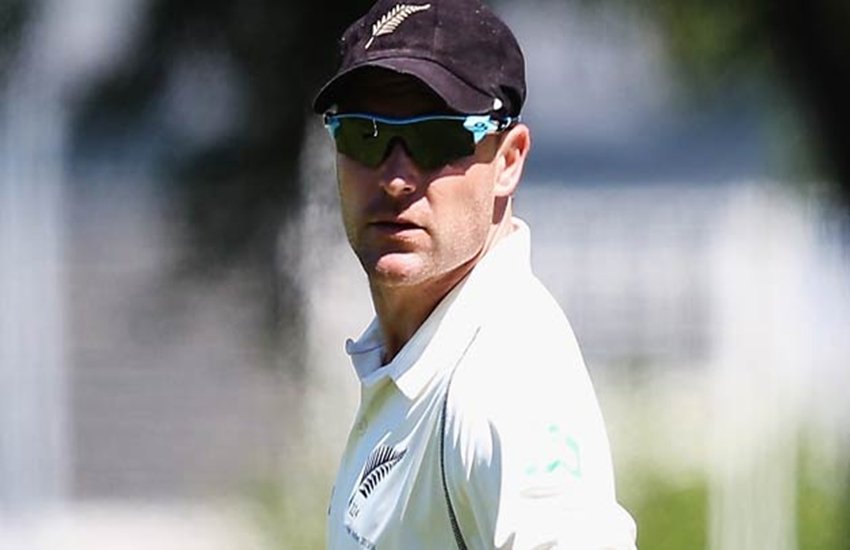 Sunil Gavaskar, Geoff Allott, record of playing slowest innings, cricket record, Geoff Allott record, South Africa tour of New Zealand