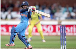 IND vs AUS: हरमनप्रीत कौर के 171 स्कोर को देखकर कोहली ने की तारीफ, जानिए क्या बोले बाकी क्रिकेटर्स