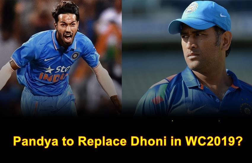 हार्दिक पांड्या, MS Dhoni Finisher, Team India Finishers, ICC World Cup, World Cup 2019, एमएस धोनी