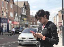 हरमनप्रीत कौर क्रीज पर ही हो गई थीं आगबबूला, दीप्ती शर्मा को सुना दी खरी-खोटी