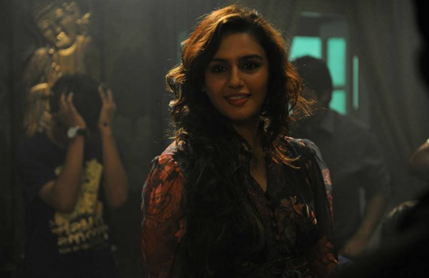 बॉलीवुड एक्ट्रेस हुमा कुरैशी। ( File Photo) बॉलीवुड एक्ट्रेस हुमा कुरैशी। ( File Photo)