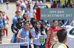 IBPS RRB भर्ती के लिए रजिस्ट्रेशन शुरू, जानिए- क्या है योग्यता और कितनी होगी सैलरी