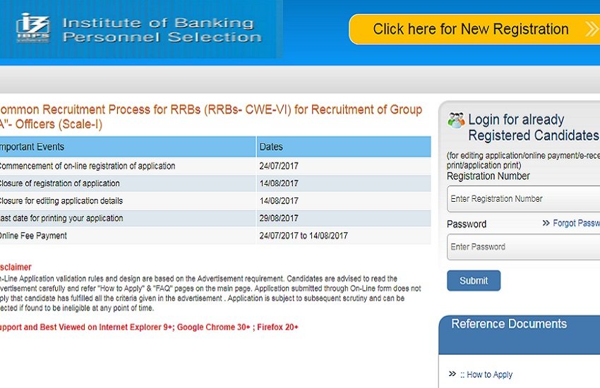 ibps, ibps rrb, www.ibps.in, ibps.in, ibps rrb registration, ibps rrb apply online, rrb, ibps rrb office assistant, ibps rrb officer sclae 1, ibps rrb office assistant 2017, ibps rrv vi, ibps rrb registration 2017, ibps rrb office assistant 2017, ibps rrb office assistant 2017 notification, rrb office assistant, ibps notification, ibps rrb online registration 2017, latest news