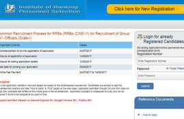 ibps, ibps rrb, www.ibps.in, ibps.in, ibps rrb registration, ibps rrb apply online, rrb, ibps rrb office assistant, ibps rrb officer sclae 1, ibps rrb office assistant 2017, ibps rrv vi, ibps rrb registration 2017, ibps rrb office assistant 2017, ibps rrb office assistant 2017 notification, rrb office assistant, ibps notification, ibps rrb online registration 2017, latest news