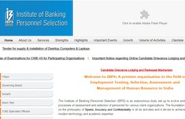ibps, ibps rrb, ibps 2017, www.ibps.in, ibps.in, ibps rrb 2017, ibps notification 2017, ibps notification, ibps rrb recruitment, ibps rrb recruitment notification, ibps rrb recruitment notification 2017, ibps rrb vi, rrb notification, www.ibps.in 2017, www.ibps.in rrb nnotification, rrb latest news, ibps news updates