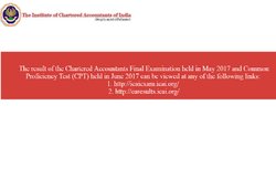 CPT June Result 2017 Declared: ICAI वेबसाइट पर जून परीक्षा के रिजल्ट का लिंक एक्टिवेट, ऐसे देखें अपना परिणाम