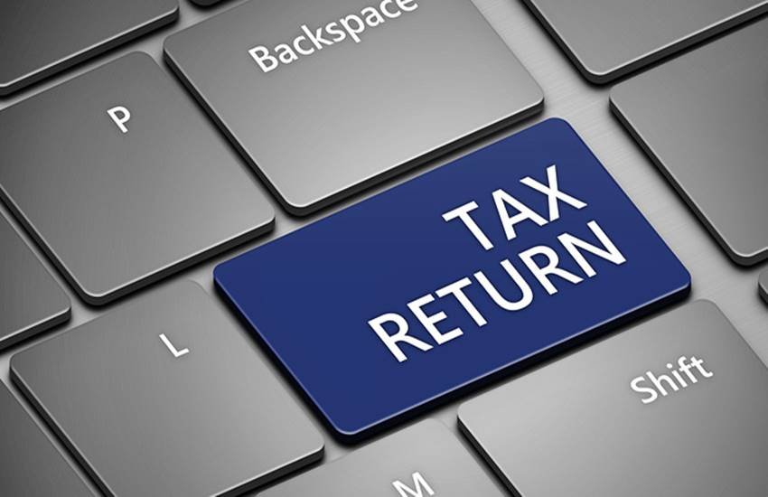 Tax Return