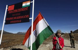 India, China, China India stand off, Doklam, Sikkim, Indian army, PLA, People's Liberation army, Chinese Foreign Minister Wang Yi, Beijing, Chinese Defence Ministry, Chinese Foreign Ministry spokesman Lu Kang, NSA Ajit doval, Hindi news, Jansatta