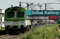 रेलवे में निकली कई पदों पर नौकरियां, जल्दी करें अप्लाई