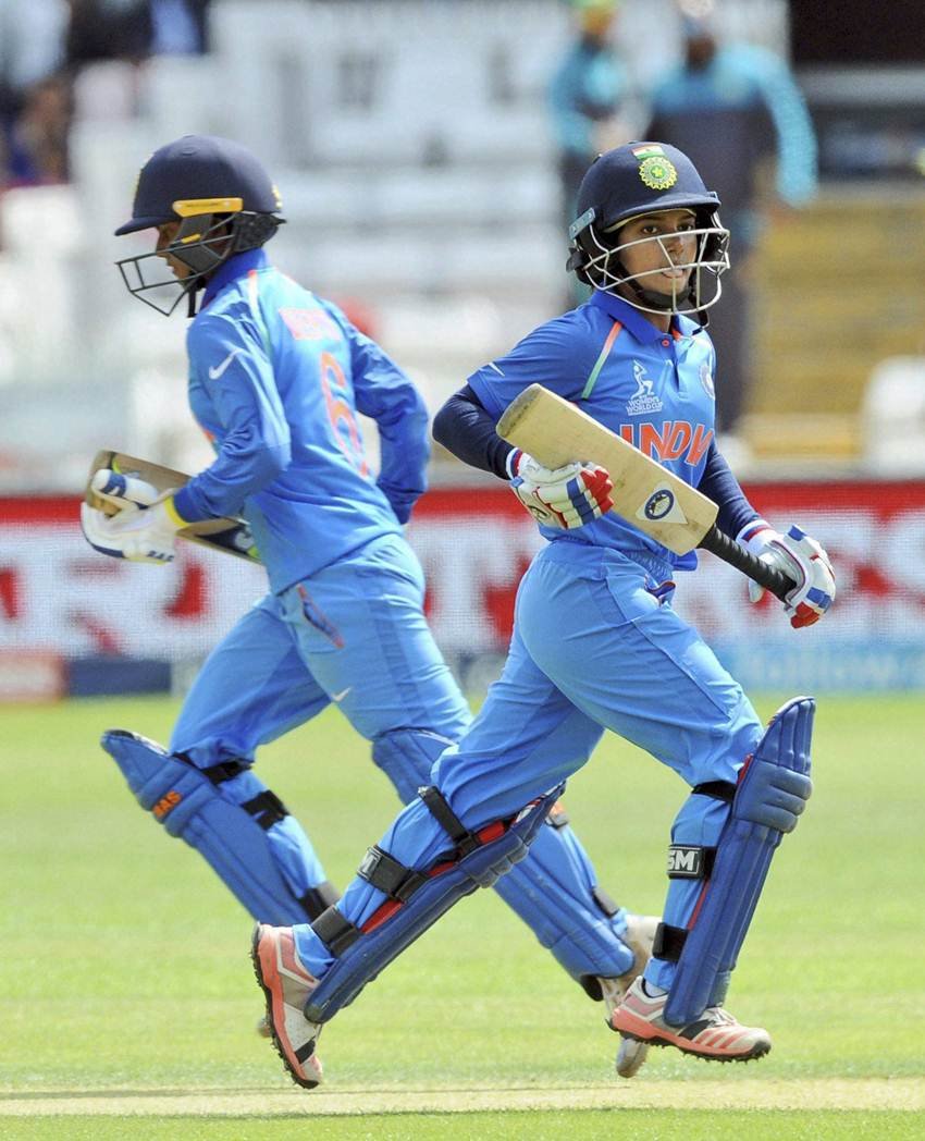 "Women's cricket world cup, ICC Women's World Cup, Women's World Cup 2017, India vs Pakistan, IND v PAK, Indian women's cricket team, Pakistan women's cricket team, Ekta Bisht
