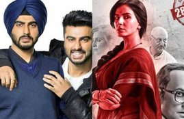 Mubarkan, Indu Sarkar, Indu Sarkar Box Office, Mubarkan Collection, Indu Sarkar vs Mubarkan, Indu Sarkar Business, Arjun Kapoor, Anil Kapoor, Anupam Kher Indu Sarkar