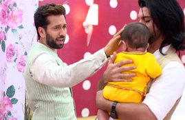 Five Reasons to Ishqbaaz, Ishqbaaz Unknown FActs, Ishqbaaz Interesting Facts, Ishqbaaz Photos, Ishqbaaz Pictures, Ishqbaaz Images, Ishqbaaz HD Photos, Ishqbaaz Pictures