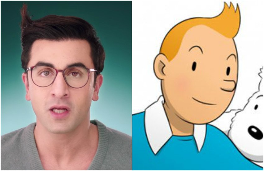 Jagga Jasoos, Jagga Jasoos Trailer Mistakes, Jagga Jasoos Trailer Errors, Jagga Jasoos Movie Mistakes, Jagga Jasoos Anurag Basu, Jagga Jasoos Ranbir Kapoor, Jagga Jasoos Katrina Kaif, Bollywood News in Hindi, Entertainment News in Hindi