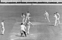 VIDEO: इस गेंदबाज ने एक टेस्ट मैच में लिए थे 19 विकेट, आजतक कोई नहीं तोड़ सका रिकॉर्ड