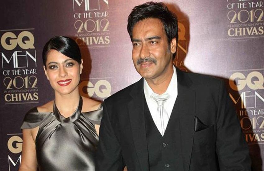Ajay Devgan, kajol Devgan, Ajay Kajol Love Story, Ajay Devgan Kajol Marriage, Ajay Kajol Movies, Halchal, Ishq, Raju Chacha, Pyar To Hona Hi Tha, Bollywood News In Hindi, Entertainment News In Hindi, Jansatta