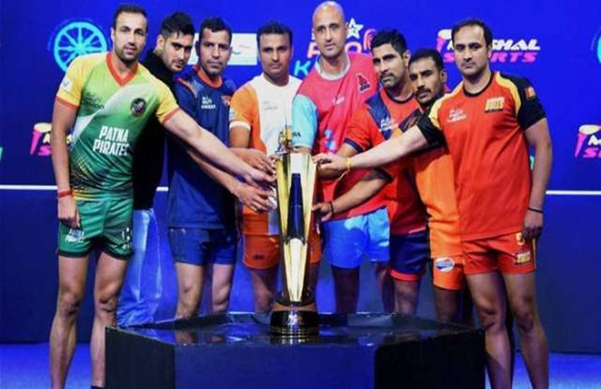पहले हफ्ते के मैच हैदराबाद में खेले जाएंगे, जो 28 जुलाई से 3 अगस्त तक रहेगा।